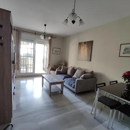 Apartment Flamingo Sol