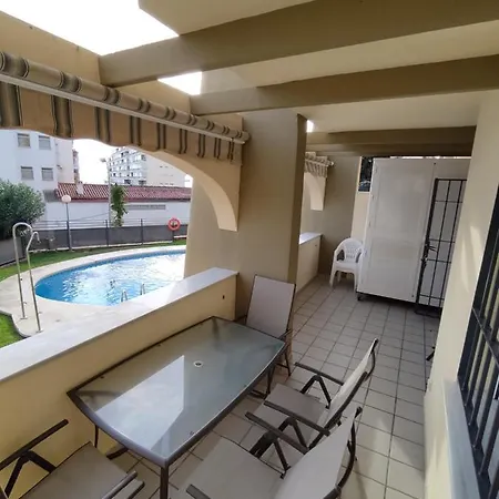 Flamingo Sol Apartment