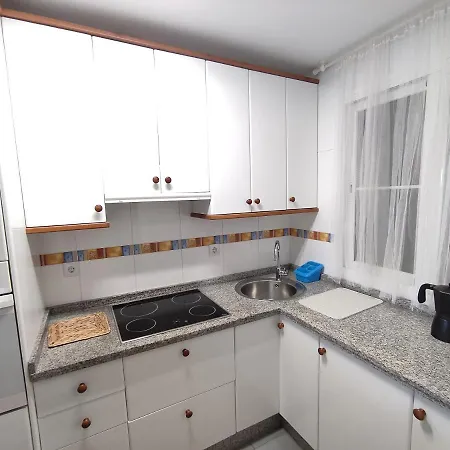 Apartment Flamingo Sol Torremolinos
