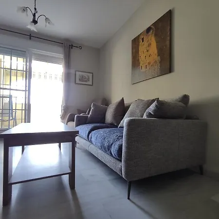 Flamingo Sol Apartment *