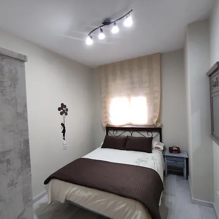 Flamingo Sol Apartment