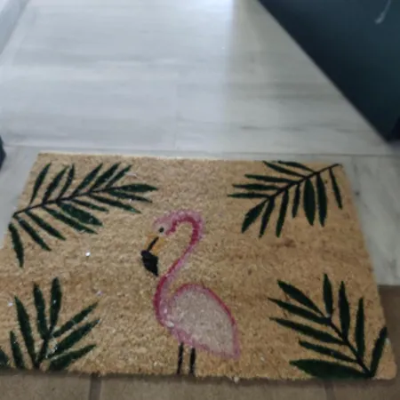 Flamingo Sol Apartment *