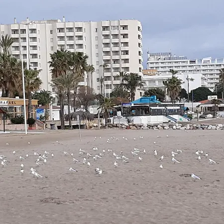 Flamingo Sol Apartment Torremolinos