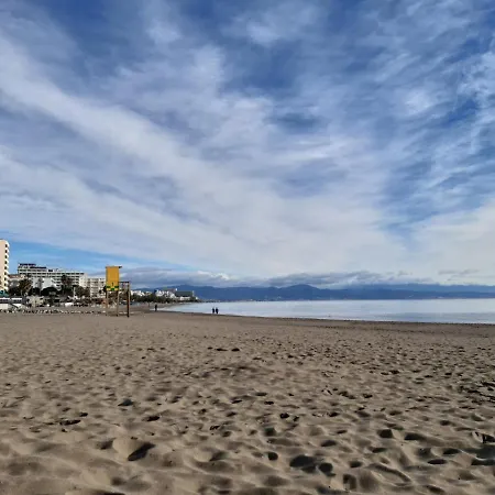Apartment Flamingo Sol Torremolinos