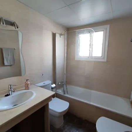 Apartament Flamingo Sol