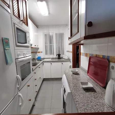 Apartament Flamingo Sol *