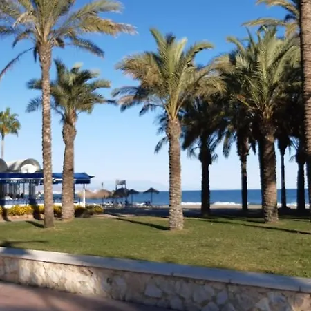 Apartament Flamingo Sol *