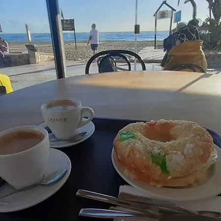 Flamingo Sol Apartament Torremolinos