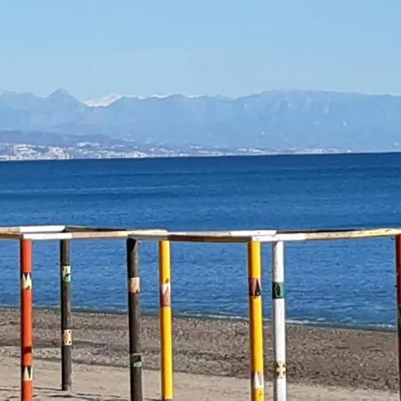 Apartament Flamingo Sol